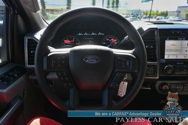 2019 Ford Super Duty F-250 SRW XLT Anchorage AK
