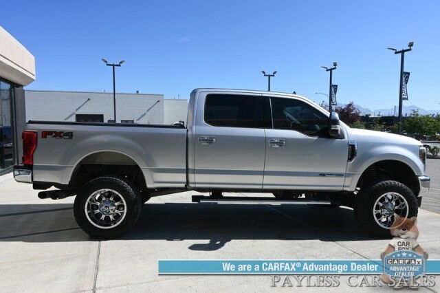 2019 Ford Super Duty F-250 SRW XLT Anchorage AK