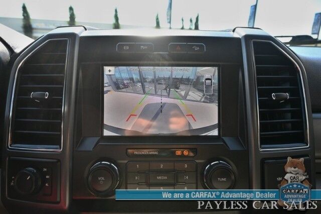 2019 Ford Super Duty F-250 SRW XLT Anchorage AK