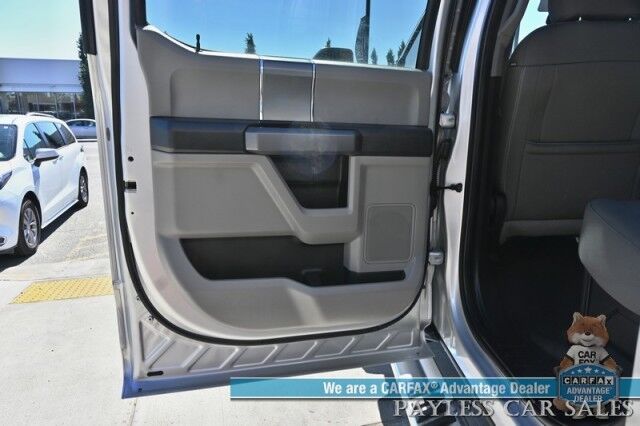 2019 Ford Super Duty F-250 SRW XLT Anchorage AK