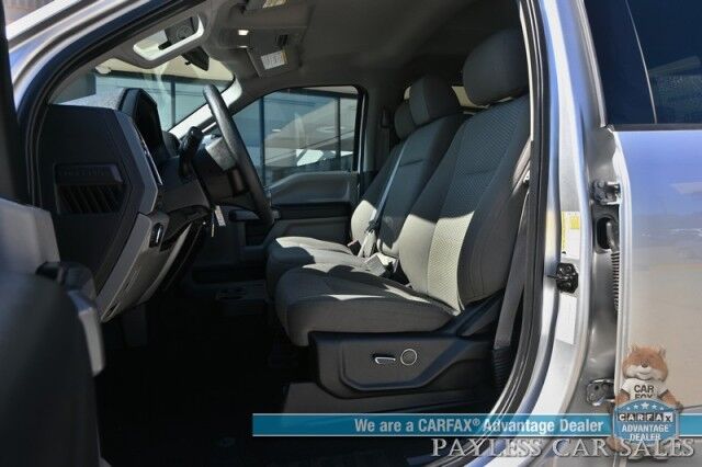 2019 Ford Super Duty F-250 SRW XLT Anchorage AK