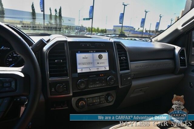 2019 Ford Super Duty F-250 SRW XLT Anchorage AK