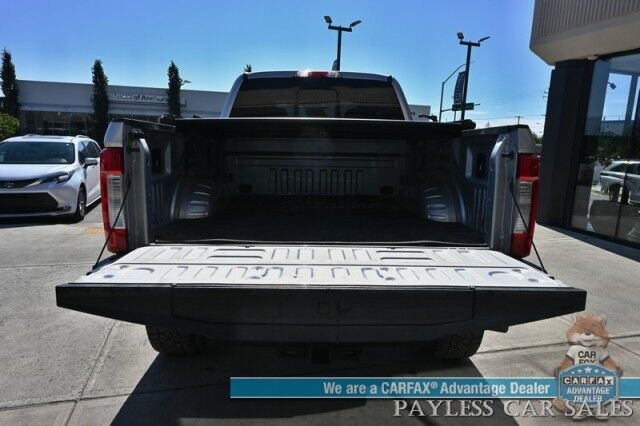 2019 Ford Super Duty F-250 SRW XLT Anchorage AK