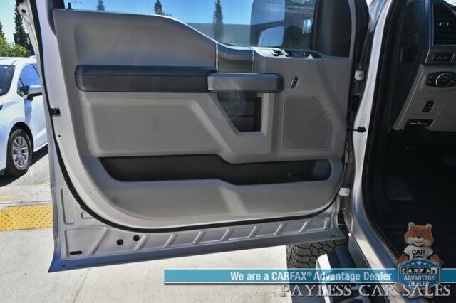 2019 Ford Super Duty F-250 SRW XLT Anchorage AK