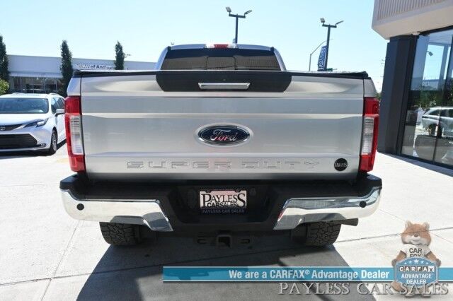 2019 Ford Super Duty F-250 SRW XLT Anchorage AK