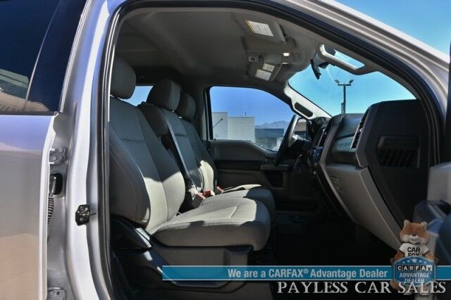 2019 Ford Super Duty F-250 SRW XLT Anchorage AK