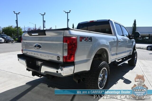 2019 Ford Super Duty F-250 SRW XLT Anchorage AK
