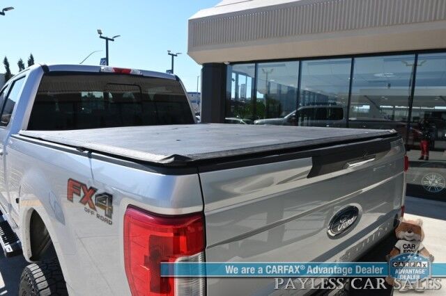 2019 Ford Super Duty F-250 SRW XLT Anchorage AK