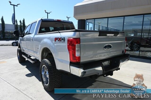 2019 Ford Super Duty F-250 SRW XLT Anchorage AK