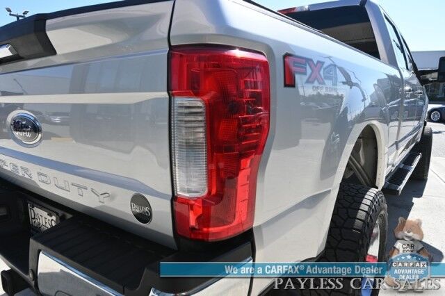 2019 Ford Super Duty F-250 SRW XLT Anchorage AK