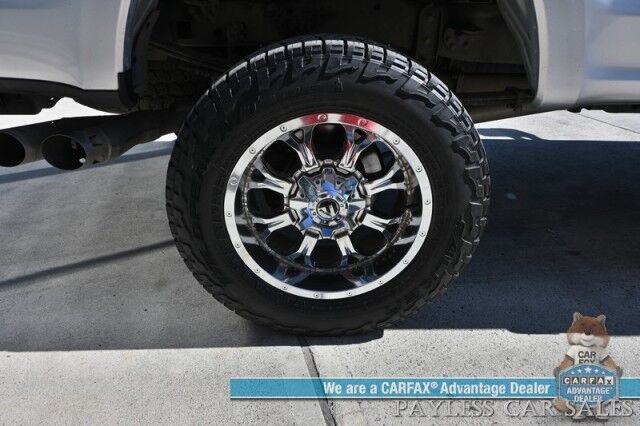 2019 Ford Super Duty F-250 SRW XLT Anchorage AK
