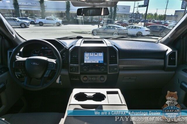 2019 Ford Super Duty F-250 SRW XLT Anchorage AK