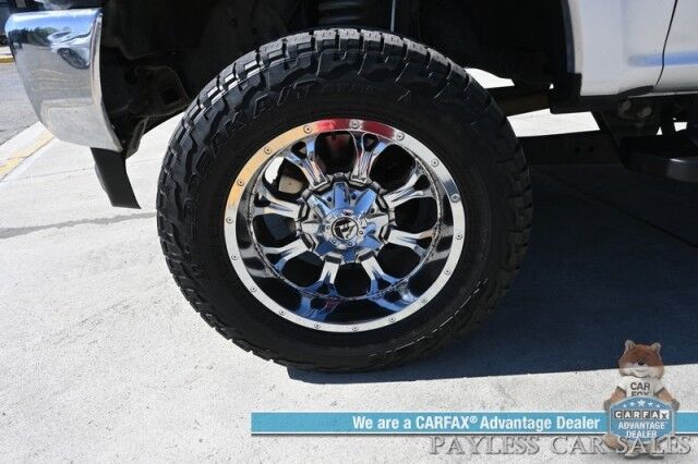 2019 Ford Super Duty F-250 SRW XLT Anchorage AK
