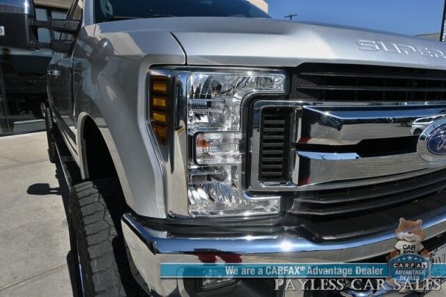 2019 Ford Super Duty F-250 SRW XLT Anchorage AK
