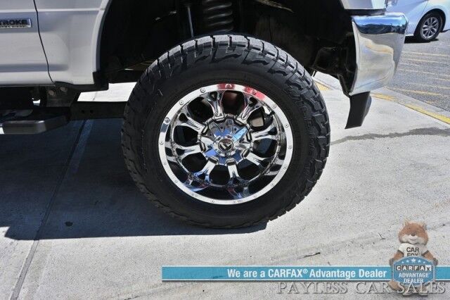 2019 Ford Super Duty F-250 SRW XLT Anchorage AK
