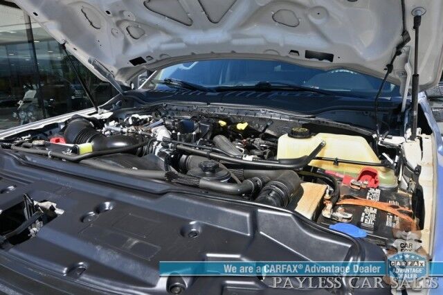 2019 Ford Super Duty F-250 SRW XLT Anchorage AK