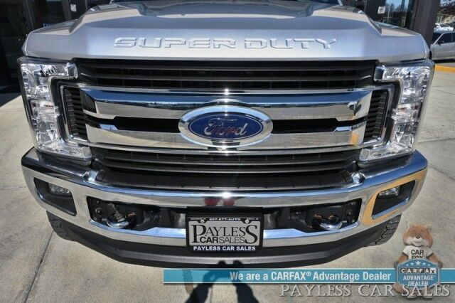 2019 Ford Super Duty F-250 SRW XLT Anchorage AK