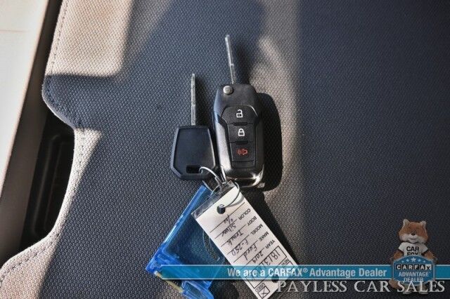 2019 Ford Super Duty F-250 SRW XLT Anchorage AK