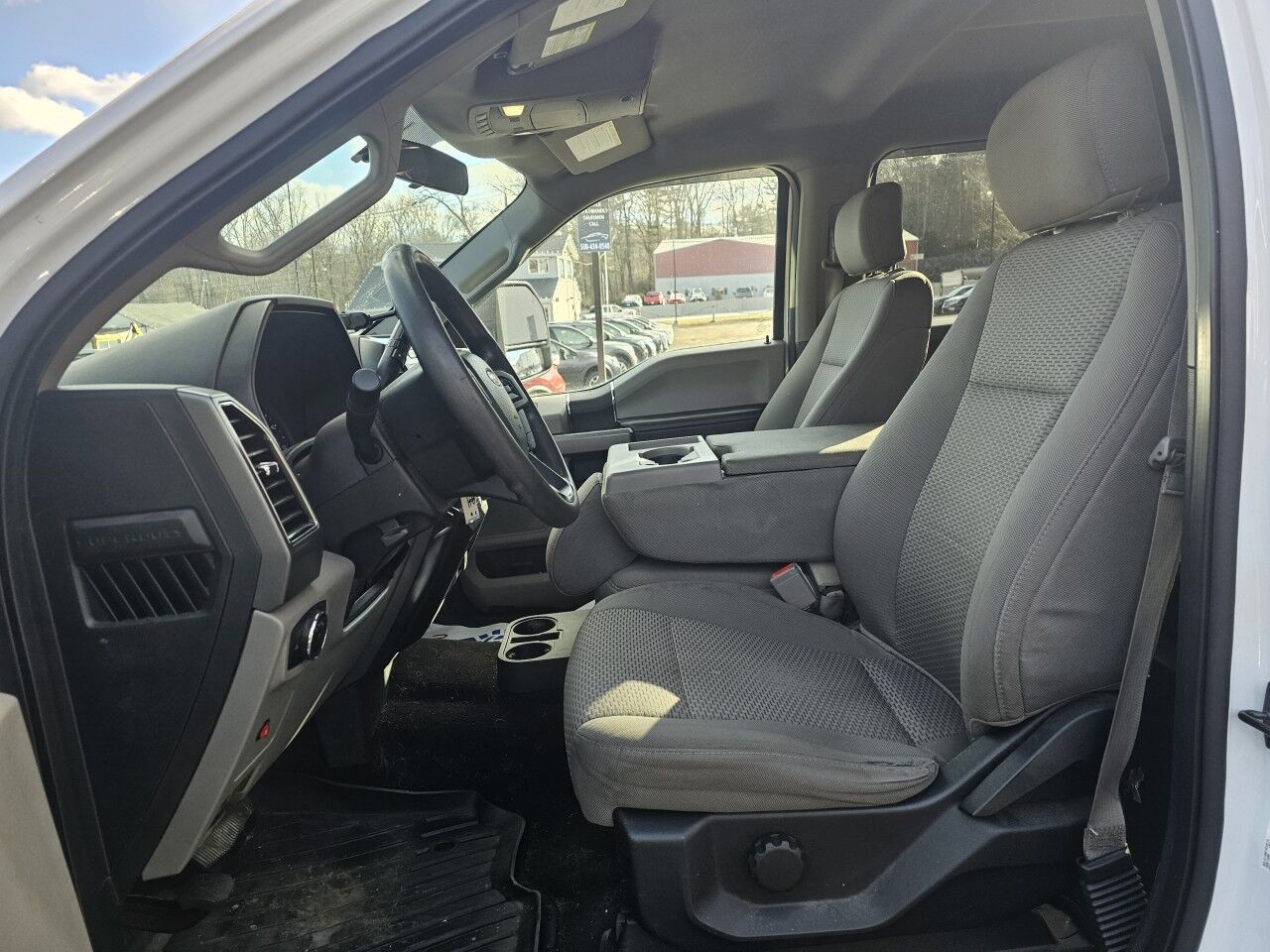 2019 Ford Super Duty F-250 SRW XLT Charlton MA