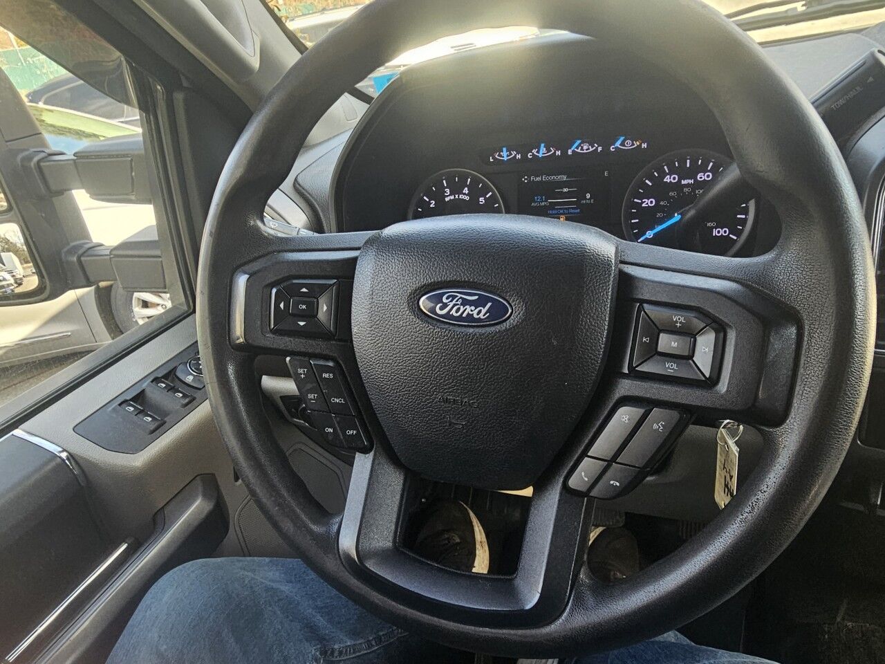 2019 Ford Super Duty F-250 SRW XLT Charlton MA
