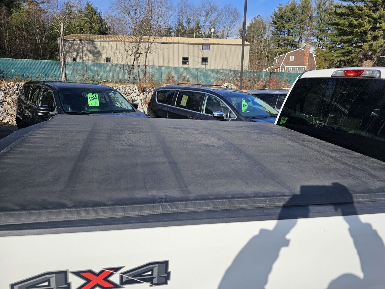 2019 Ford Super Duty F-250 SRW XLT Charlton MA