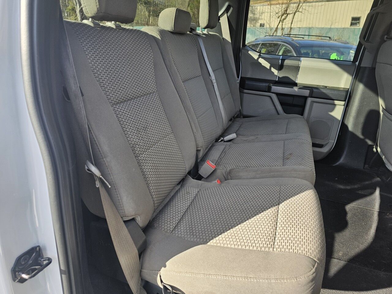 2019 Ford Super Duty F-250 SRW XLT Charlton MA