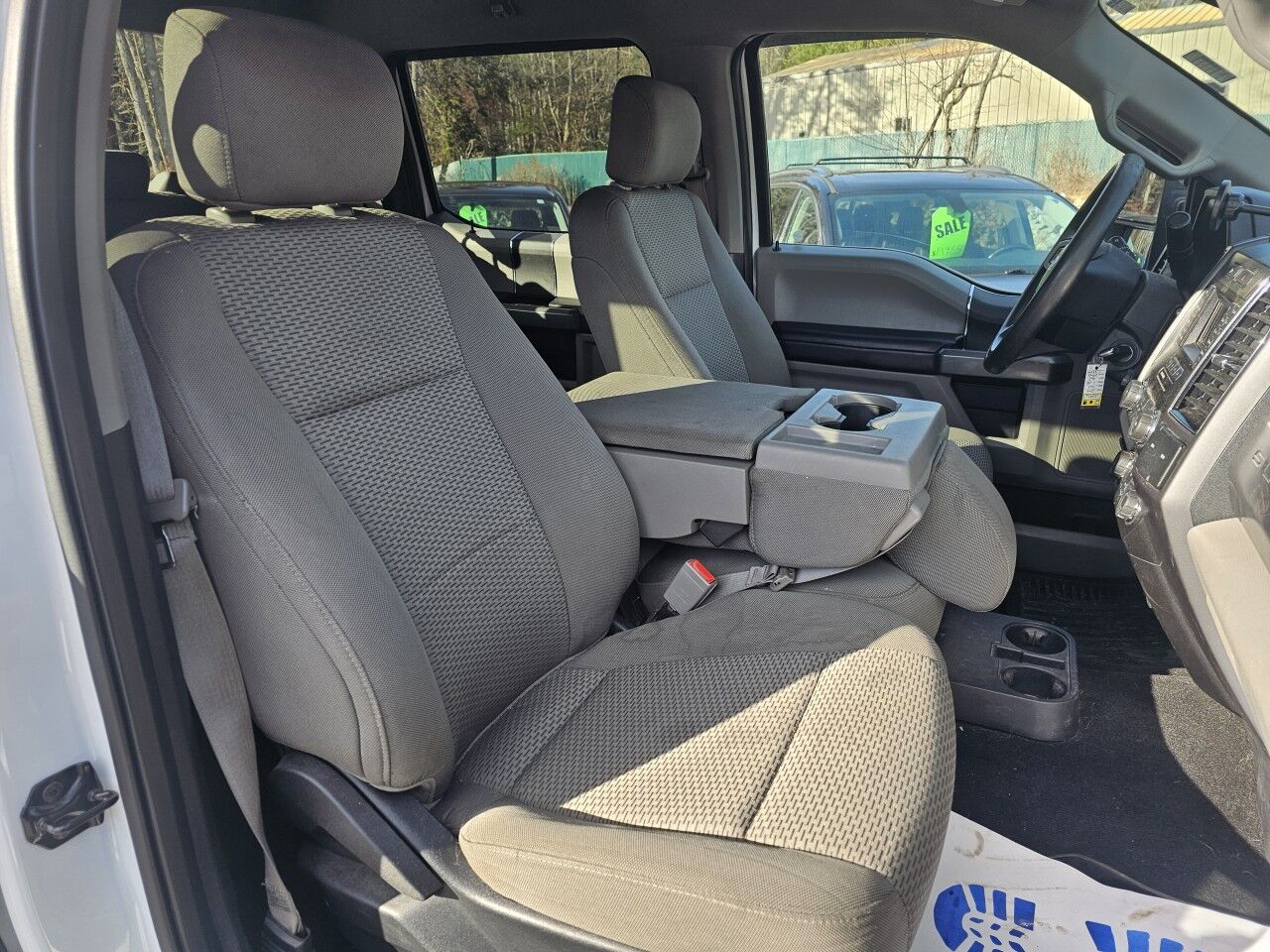 2019 Ford Super Duty F-250 SRW XLT Charlton MA