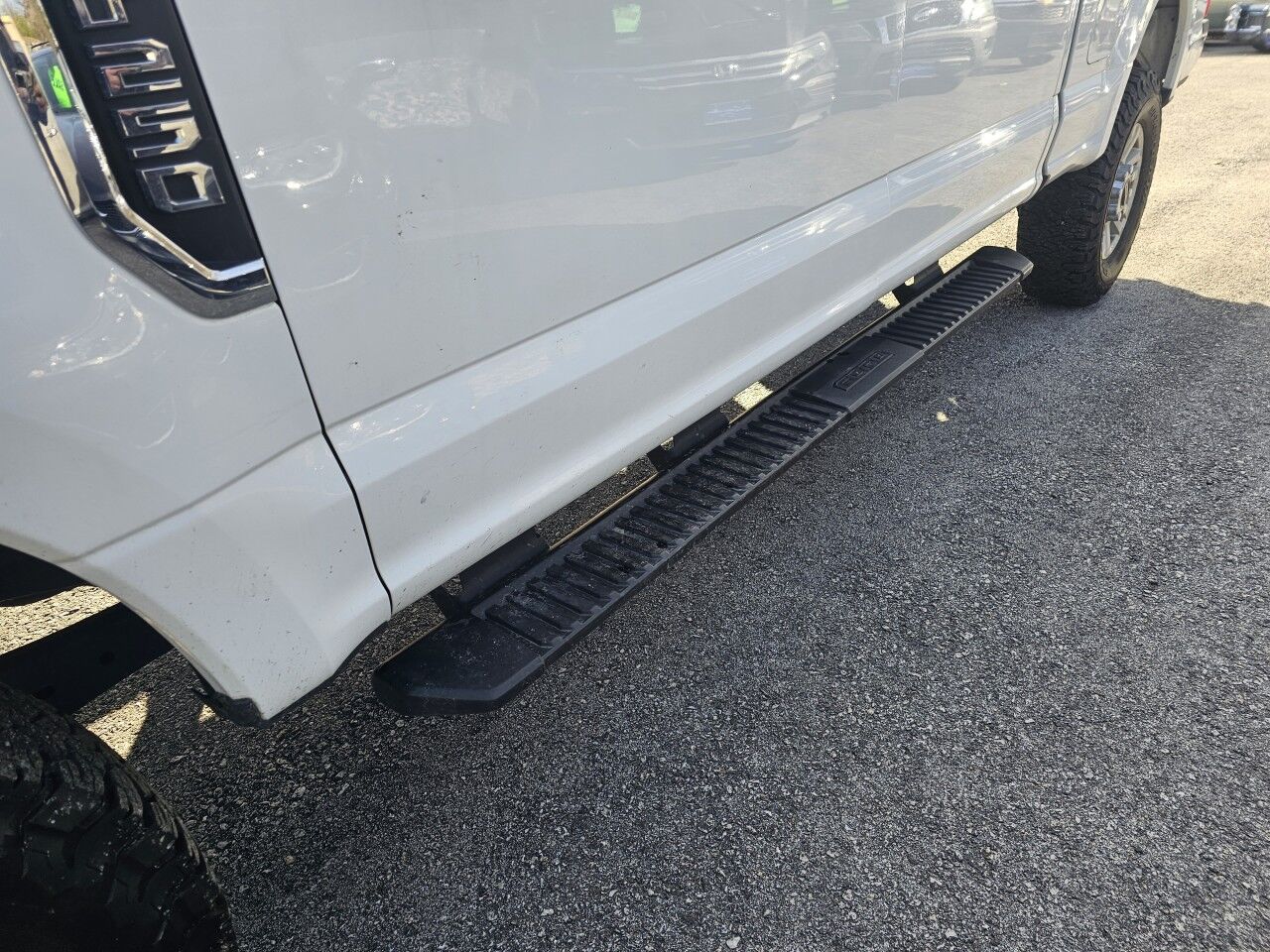 2019 Ford Super Duty F-250 SRW XLT Charlton MA