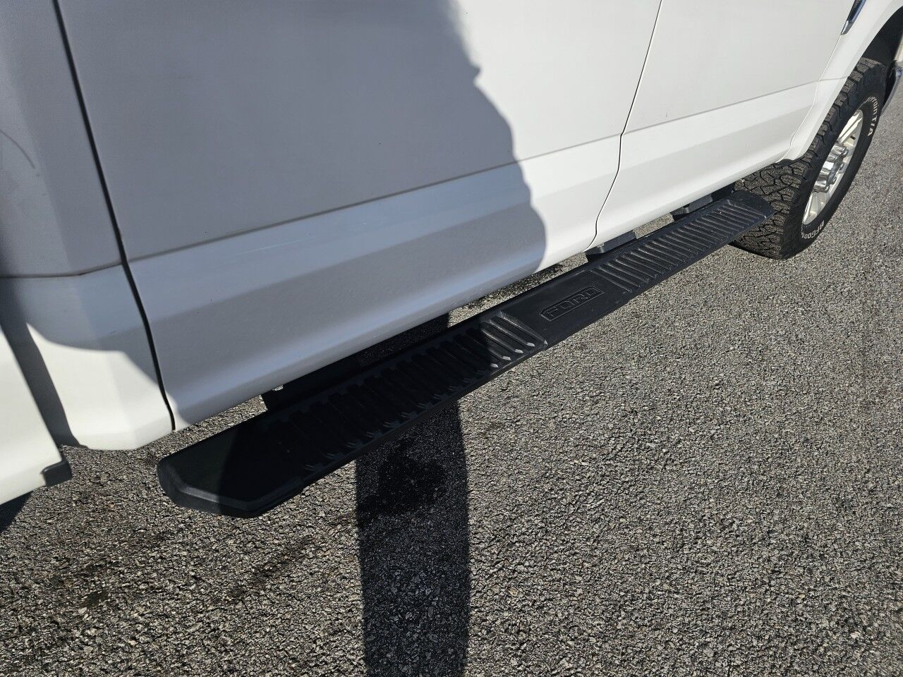 2019 Ford Super Duty F-250 SRW XLT Charlton MA