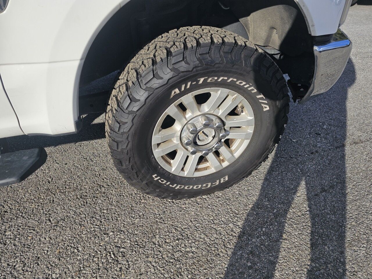 2019 Ford Super Duty F-250 SRW XLT Charlton MA