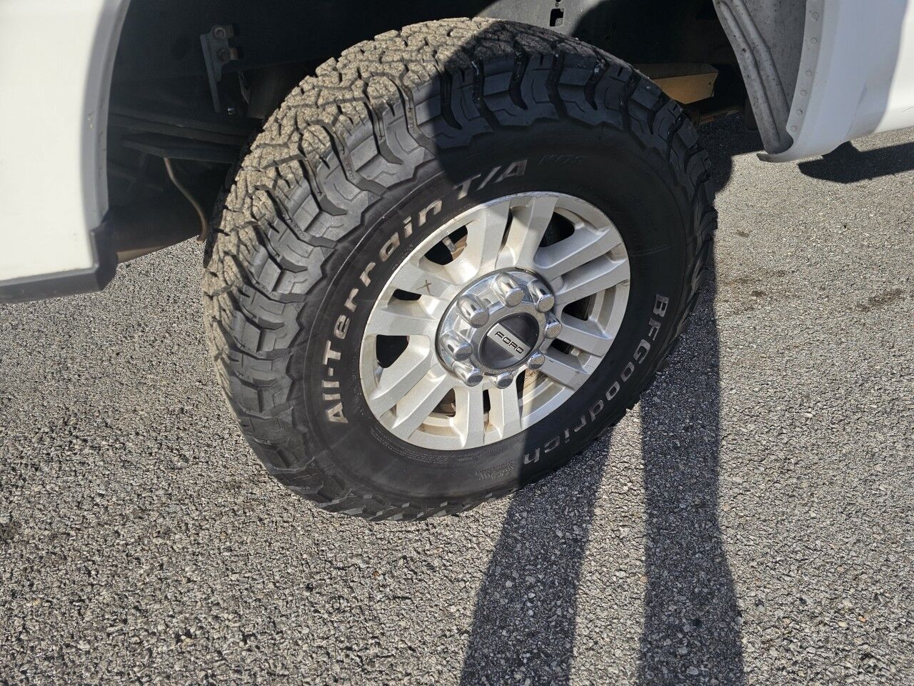 2019 Ford Super Duty F-250 SRW XLT Charlton MA