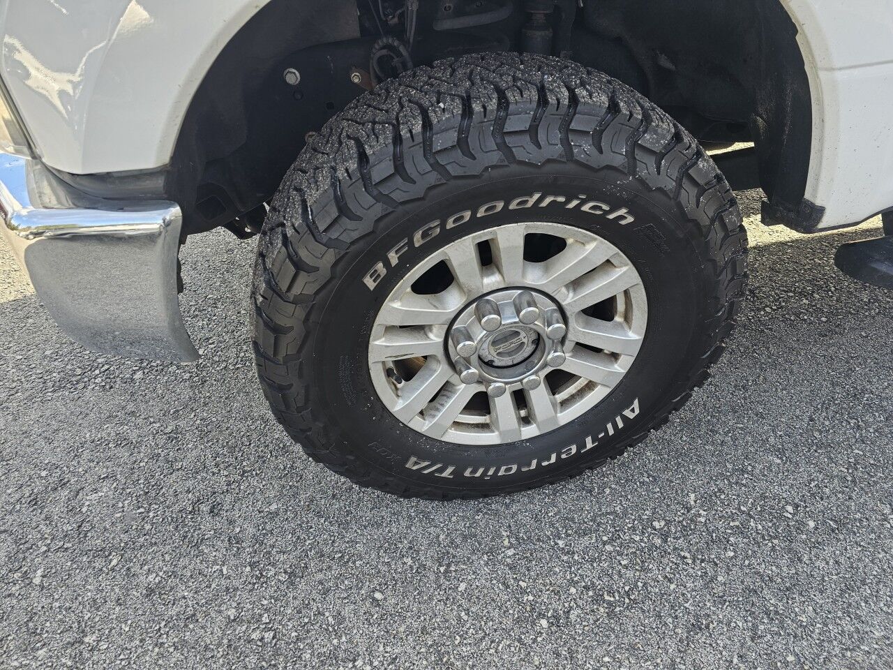 2019 Ford Super Duty F-250 SRW XLT Charlton MA