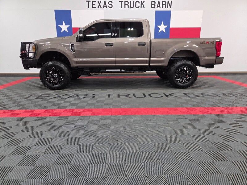 2019 Ford Super Duty F-250 SRW XLT Pro Comp Lift 6.7L Diesel 20in Wheels 37in Tires FREE WARRANTY