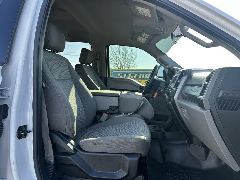 2019 Ford Super Duty F-250 SRW XLT St George UT