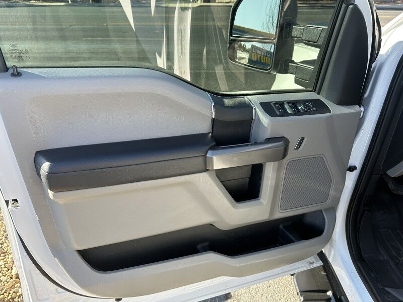 2019 Ford Super Duty F-250 SRW XLT St George UT