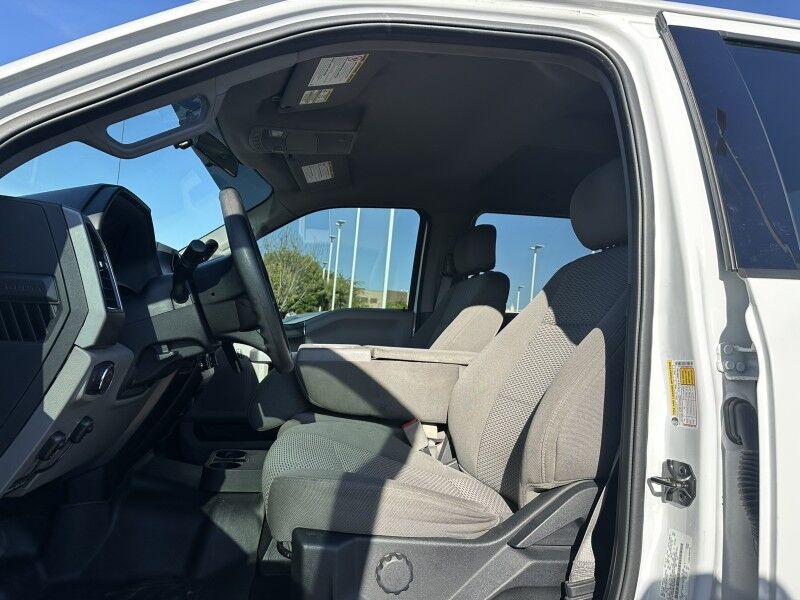 2019 Ford Super Duty F-250 SRW XLT St George UT