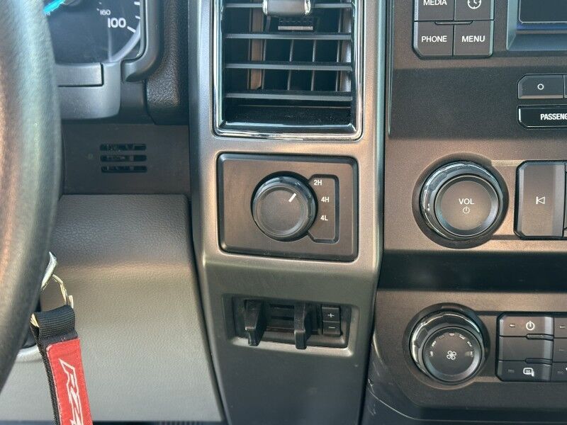 2019 Ford Super Duty F-250 SRW XLT St George UT