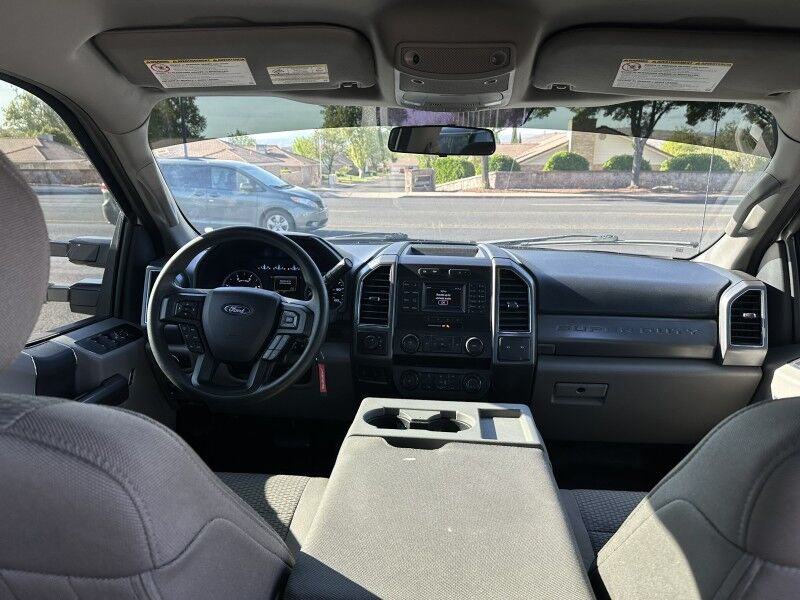 2019 Ford Super Duty F-250 SRW XLT St George UT