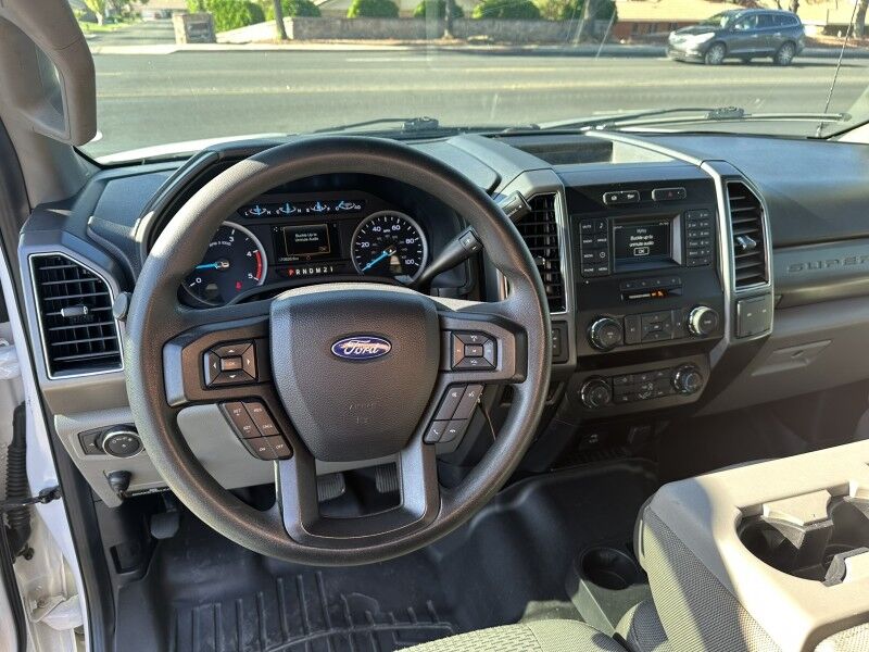 2019 Ford Super Duty F-250 SRW XLT St George UT