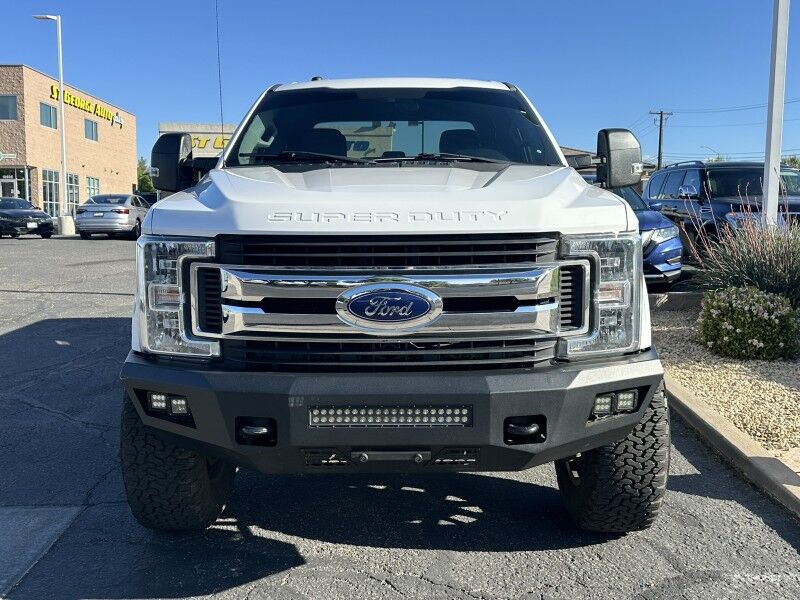 2019 Ford Super Duty F-250 SRW XLT St George UT