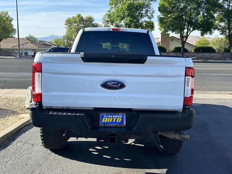 2019 Ford Super Duty F-250 SRW XLT St George UT