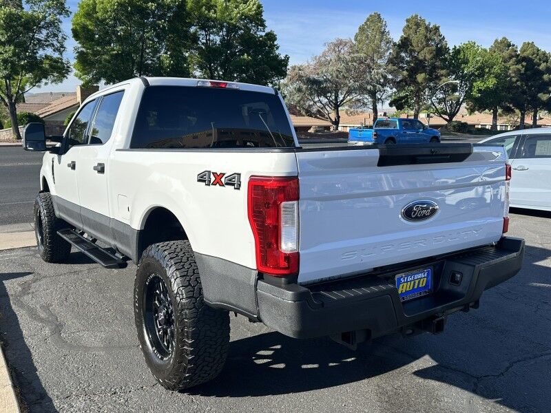 2019 Ford Super Duty F-250 SRW XLT St George UT