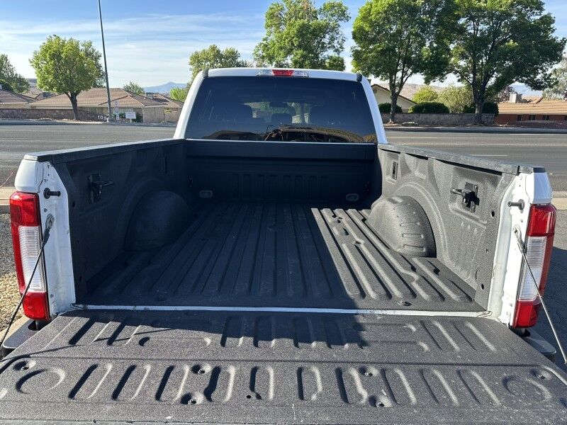 2019 Ford Super Duty F-250 SRW XLT St George UT