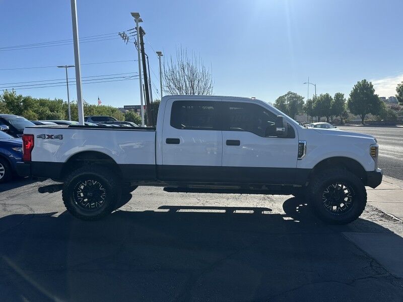 2019 Ford Super Duty F-250 SRW XLT St George UT