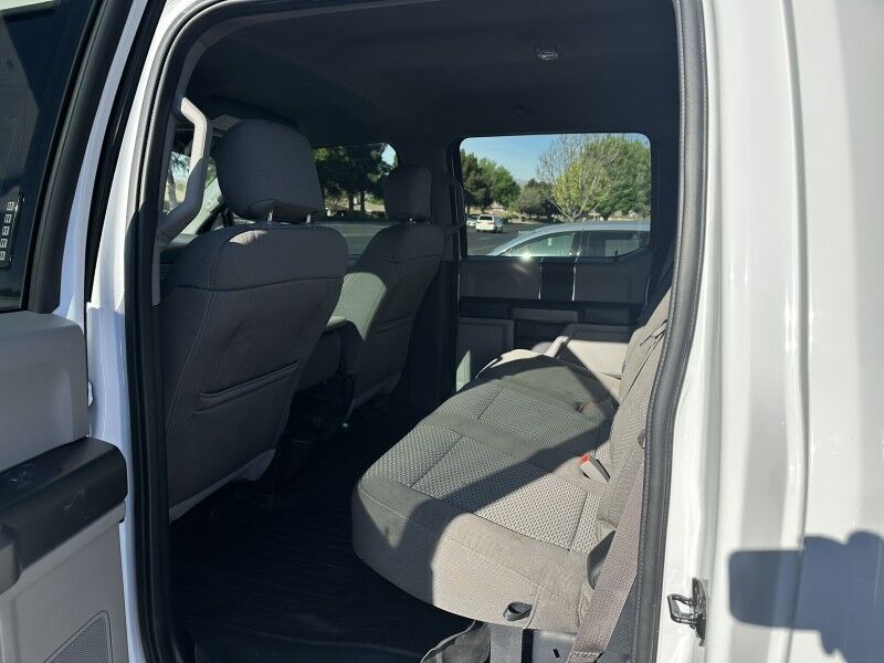 2019 Ford Super Duty F-250 SRW XLT St George UT