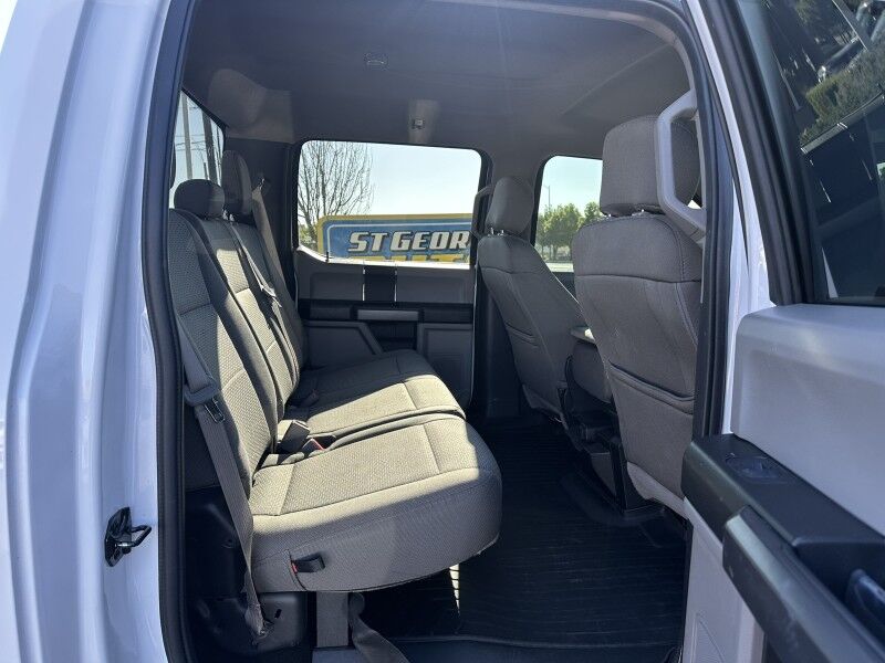 2019 Ford Super Duty F-250 SRW XLT St George UT