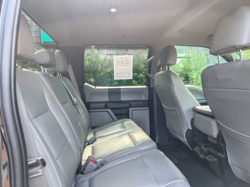 2019 Ford Super Duty F-250 SRW XLT Wilmington NC