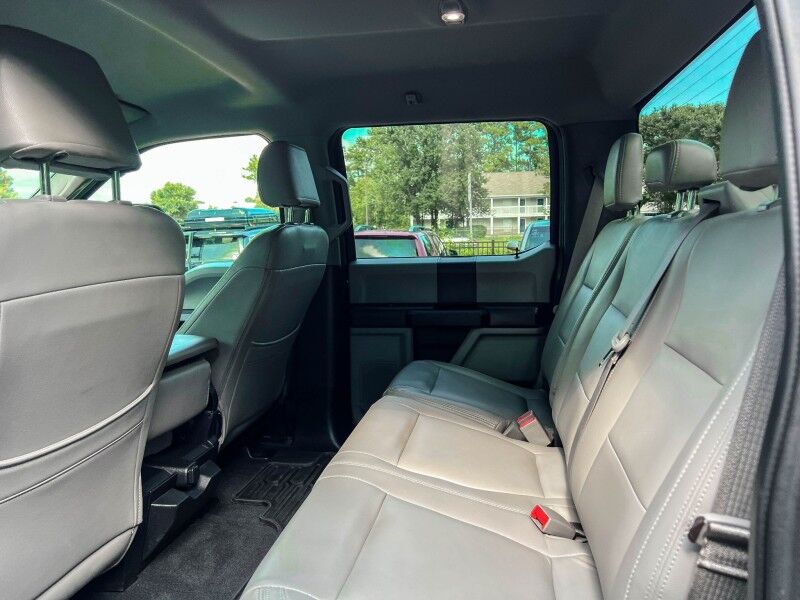 2019 Ford Super Duty F-250 SRW XLT Wilmington NC