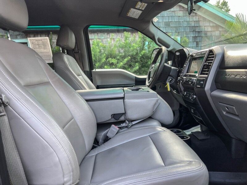 2019 Ford Super Duty F-250 SRW XLT Wilmington NC