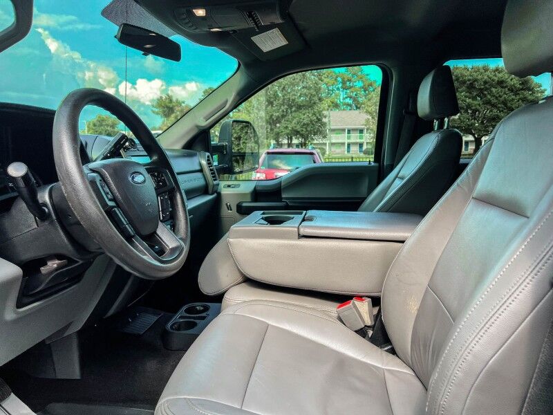2019 Ford Super Duty F-250 SRW XLT Wilmington NC
